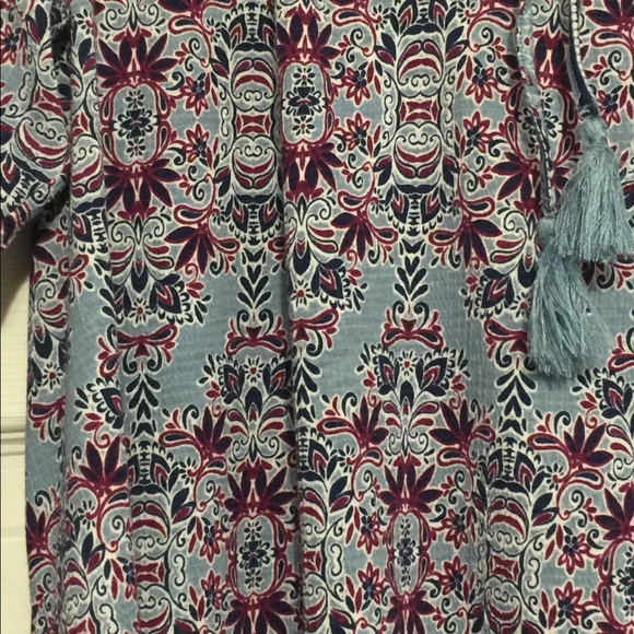 Avenue Tunic 18/20 - Picture 2 of 3